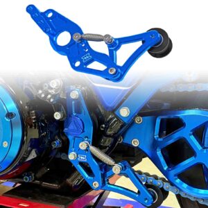 Adjustable Chain Tensioner | 2009-after Harley Rear Chain-Drive Touring Models