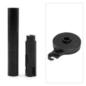 Motorcycle Clutch Adjustment Lever | Harley 2018-after Softail/ 2021-after Touring Models Include 121CVO/121ST