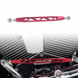 Adjustable Shift Linkage | Aluminum Alloy | Harley Davidson 2009-after Touring Models& 2018-after Softail Front-Control Models
