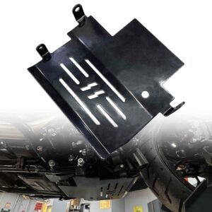 Motorcycle Skid Plate Lower Engine Chassis Protection Guard | Harley 2024-2025 Road Glide, Street Glide, CVO Road Glide/Street Glide, CVO Road Glide ST