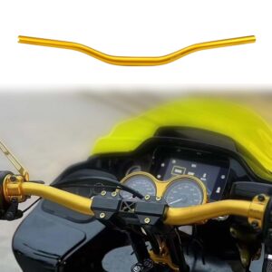 T-Bar Handlebars | Aluminum Alloy | 2" & 4" Rise Height, 1" & 1.25" & 1.5" Clamp Diameter | Internal Wiring Handlebars | All Harley Motorcycle