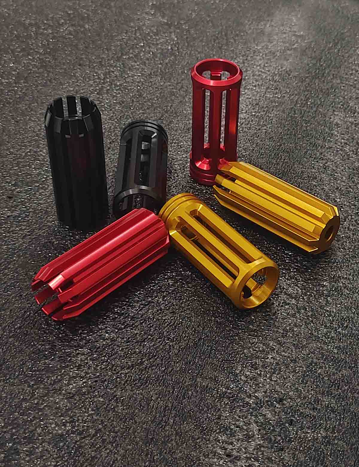Motorcycle Gear Shifter Lever Pedal Aluminum Alloy | 2008-after Harley Sportster Softail Touring All Models - Image 7