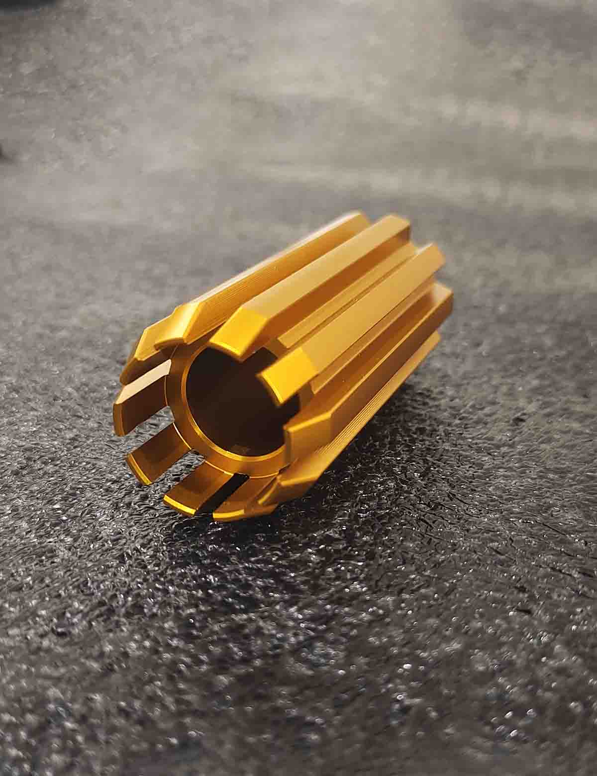 Motorcycle Gear Shifter Lever Pedal Aluminum Alloy | 2008-after Harley Sportster Softail Touring All Models - Image 8