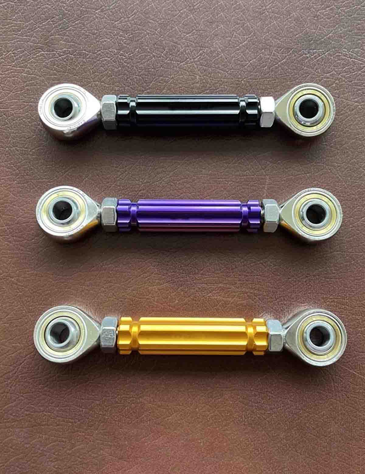 Mid-Control Shift Linkage | 2018-after Harley Davidson Softail Low Rider S/ST Street Bob Fat Bob Models - Image 2