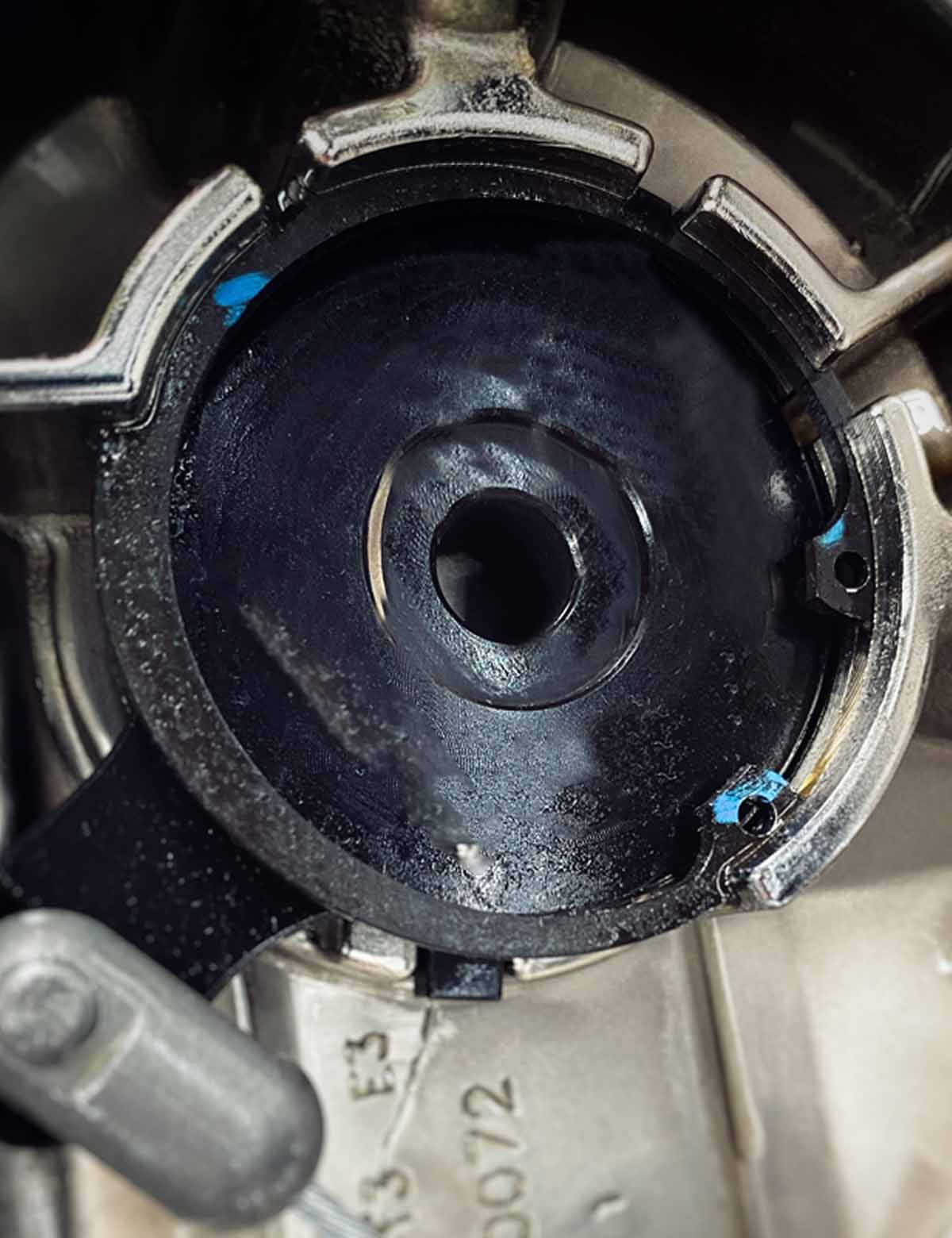 Motorcycle Clutch Adjustment Lever | Harley 2018-after Softail/ 2021-after Touring Models Include 121CVO/121ST - Image 6