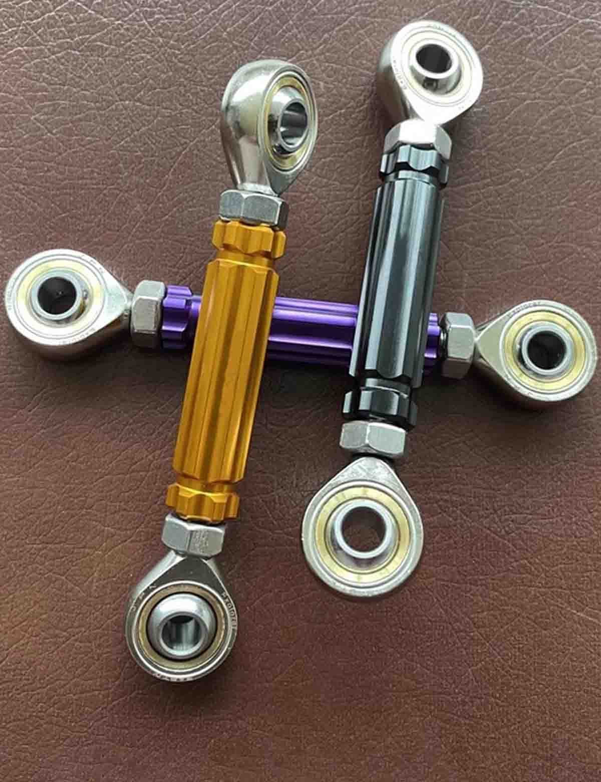 Mid-Control Shift Linkage | 2018-after Harley Davidson Softail Low Rider S/ST Street Bob Fat Bob Models - Image 3