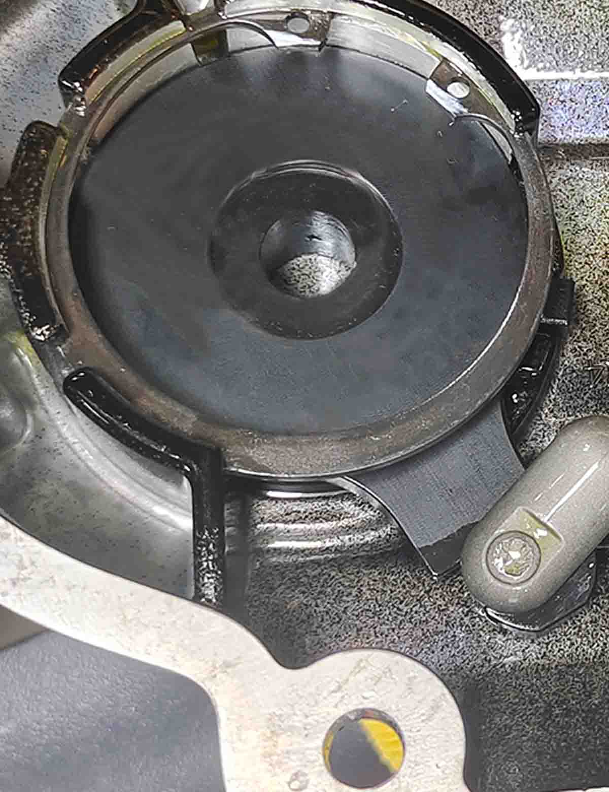 Motorcycle Clutch Adjustment Lever | Harley 2018-after Softail/ 2021-after Touring Models Include 121CVO/121ST - Image 7