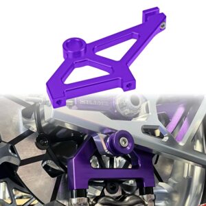 108mm Rear Radial Brake Caliper Mounts | Harley Davidson 2000-after Touring