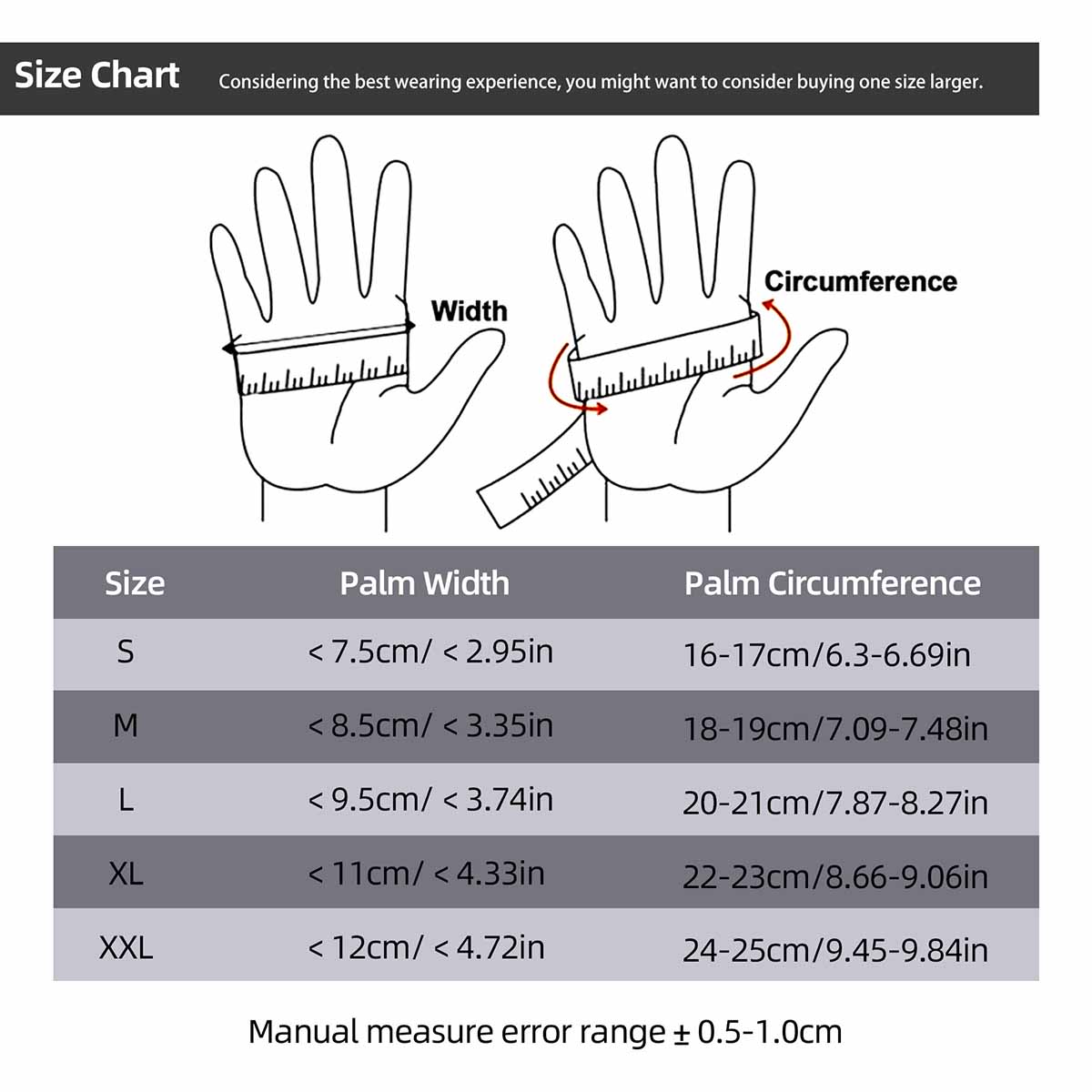 Premium Sheepskin Motorcycle Gloves | All Season Breathable Touchscreen - Image 2
