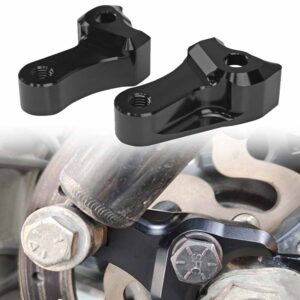 Motorcycle Rear Shocks Lowering Kit | 2017-after Harley Touring Models